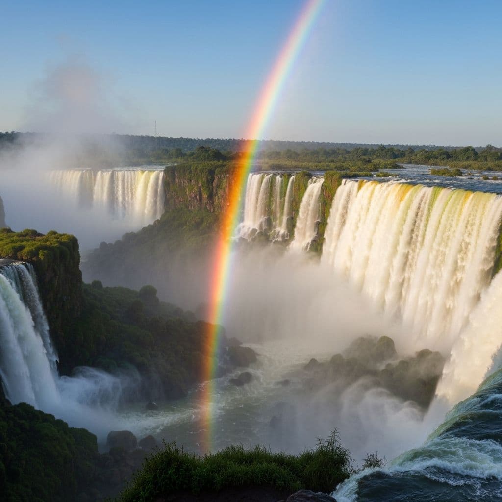 Guía completa para recorrer las Cataratas del Iguazú