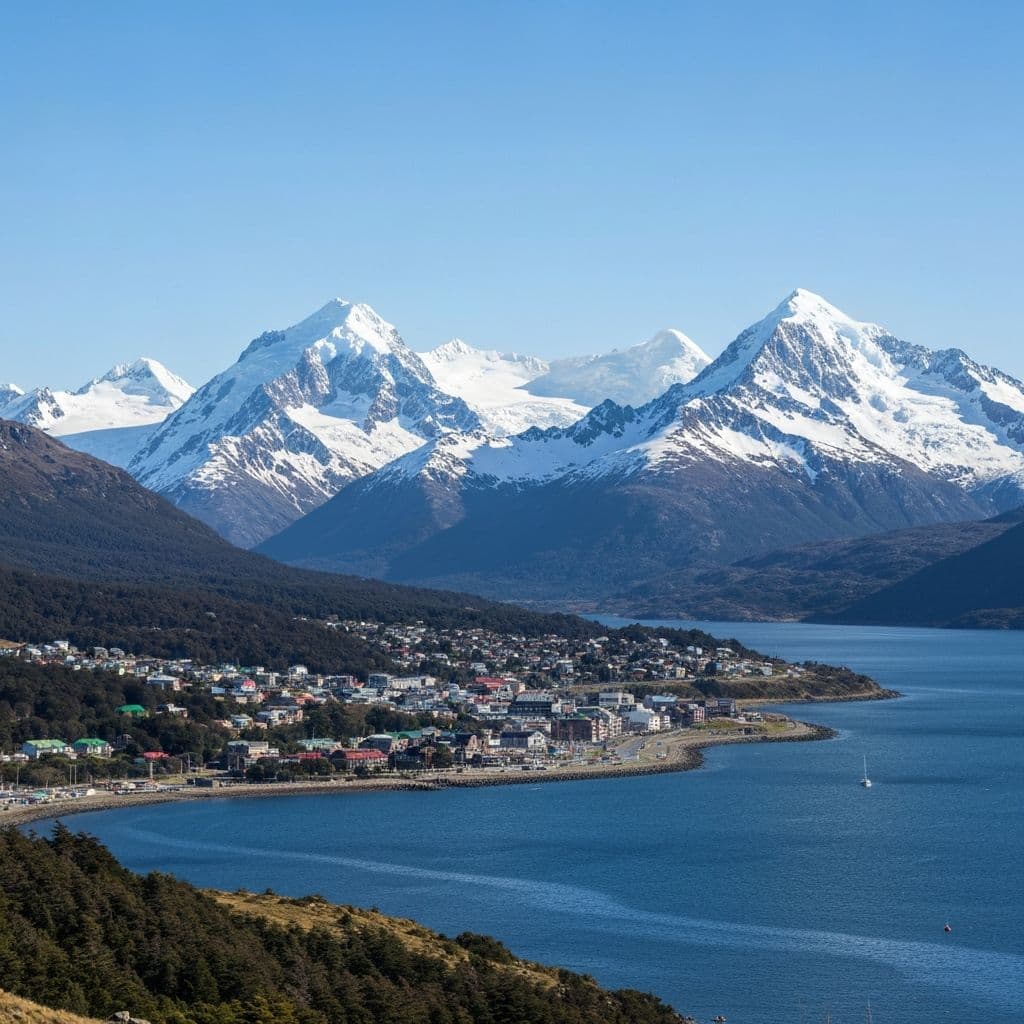 ¿Qué llevar a Ushuaia? Lista completa de equipaje