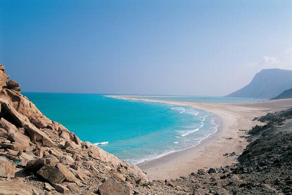 Socotra - 2