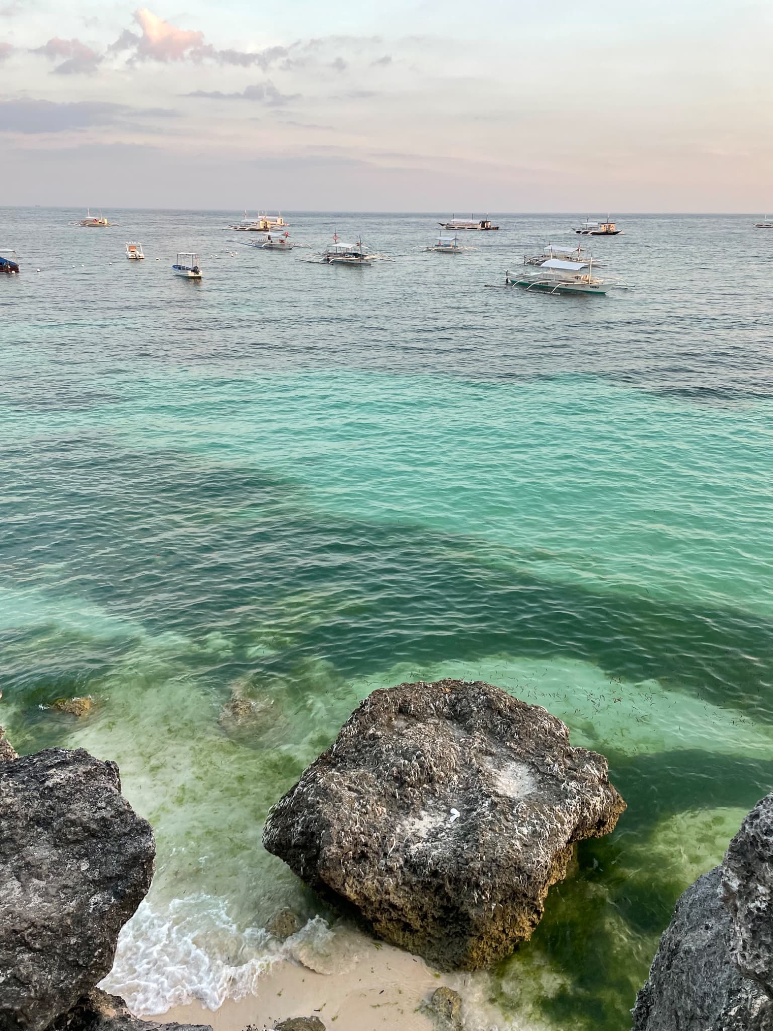 Filipinas: Cebu × Siargao - 4