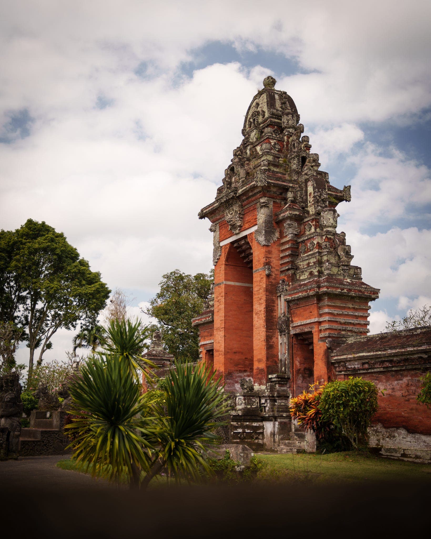 Mega Trip Asia: Lombok, Bali, Sumatra y Filipinas - 3