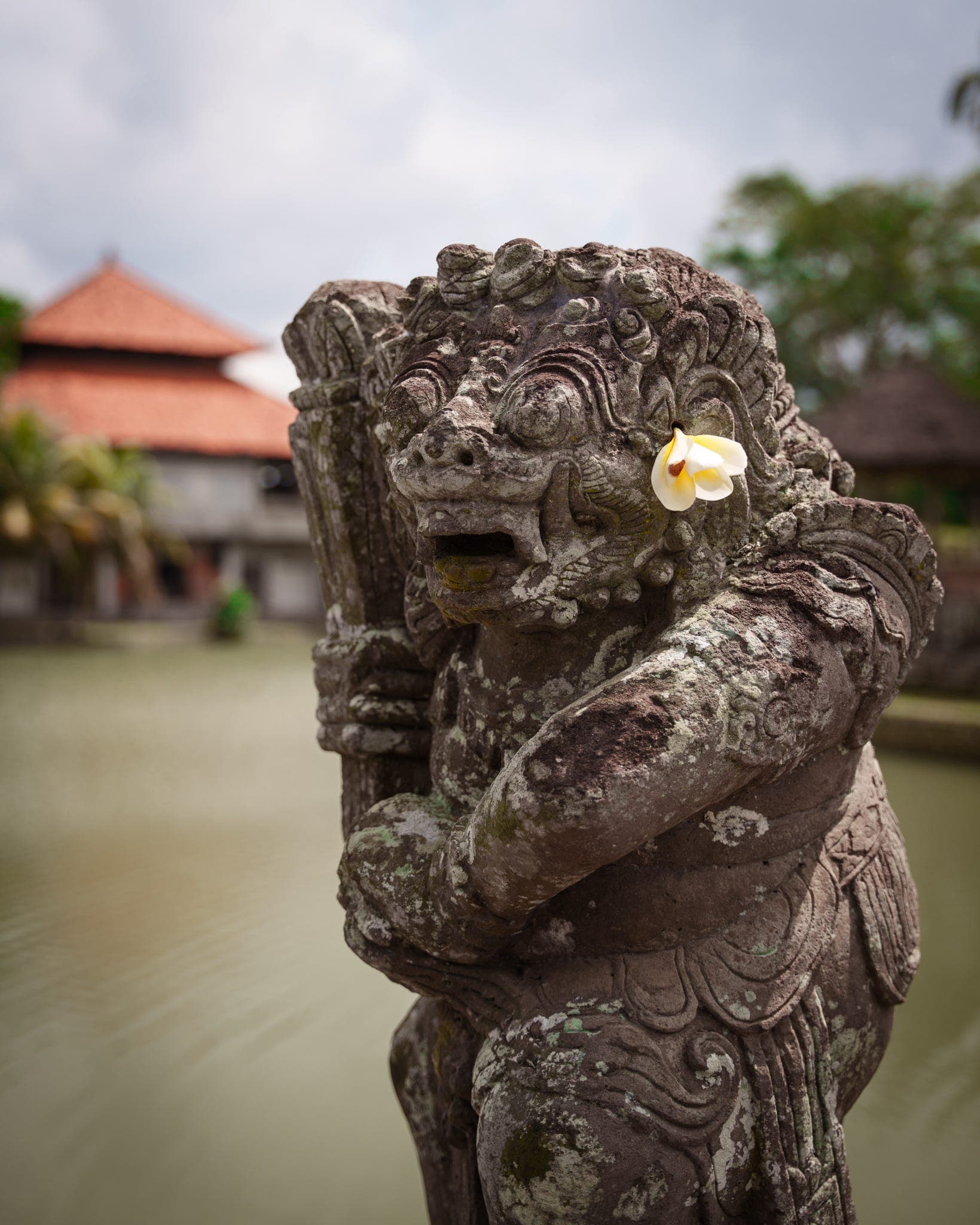Mega Trip Asia: Lombok, Bali, Sumatra y Filipinas - 4