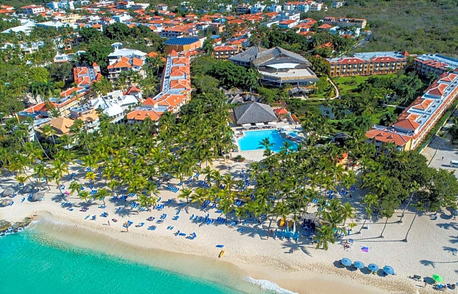 Viva Dominicus Palace by Wyndham - Base Doble