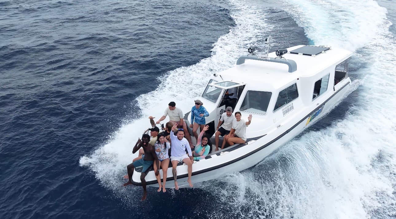 Maafushi